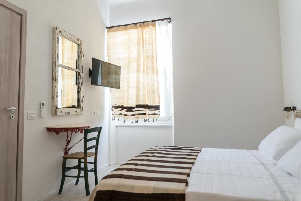 לה ספציה Agriturismo Belvedere 9 מראה חיצוני תמונה