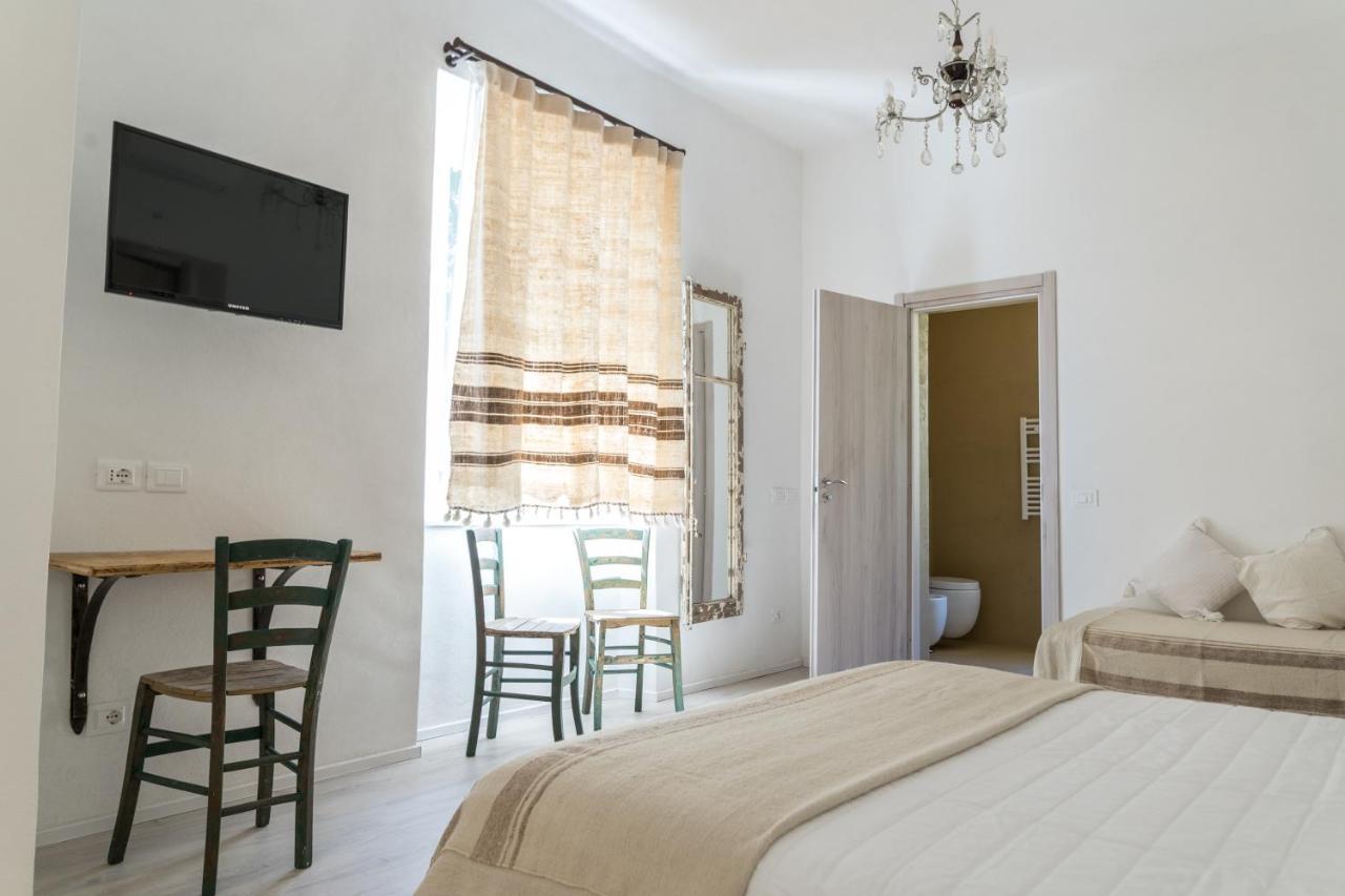 לה ספציה Agriturismo Belvedere 9 מראה חיצוני תמונה