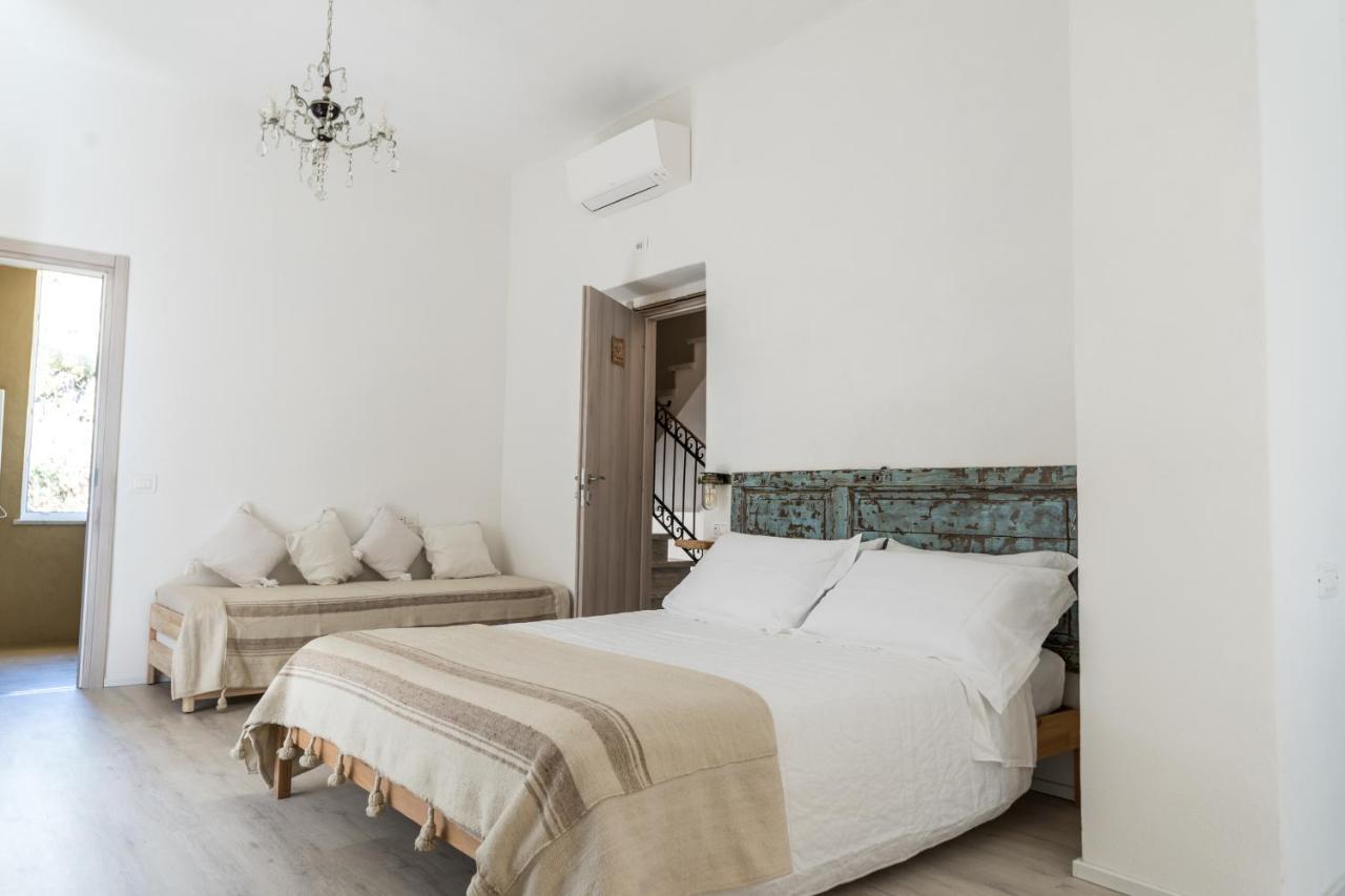 לה ספציה Agriturismo Belvedere 9 מראה חיצוני תמונה