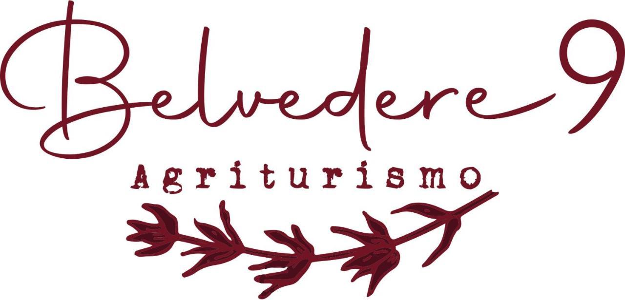 לה ספציה Agriturismo Belvedere 9 מראה חיצוני תמונה