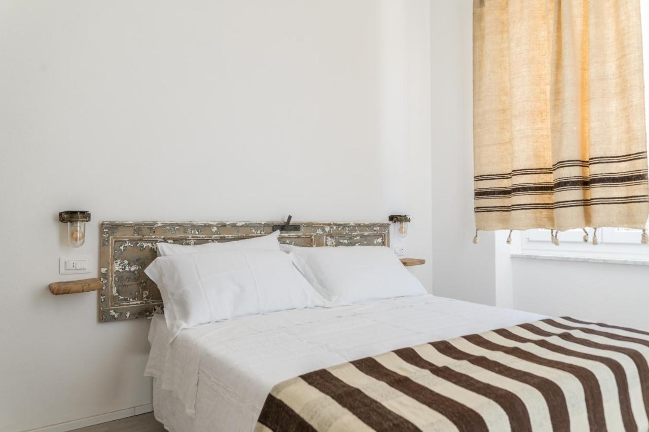 לה ספציה Agriturismo Belvedere 9 מראה חיצוני תמונה