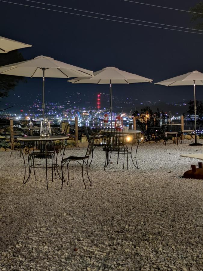 לה ספציה Agriturismo Belvedere 9 מראה חיצוני תמונה