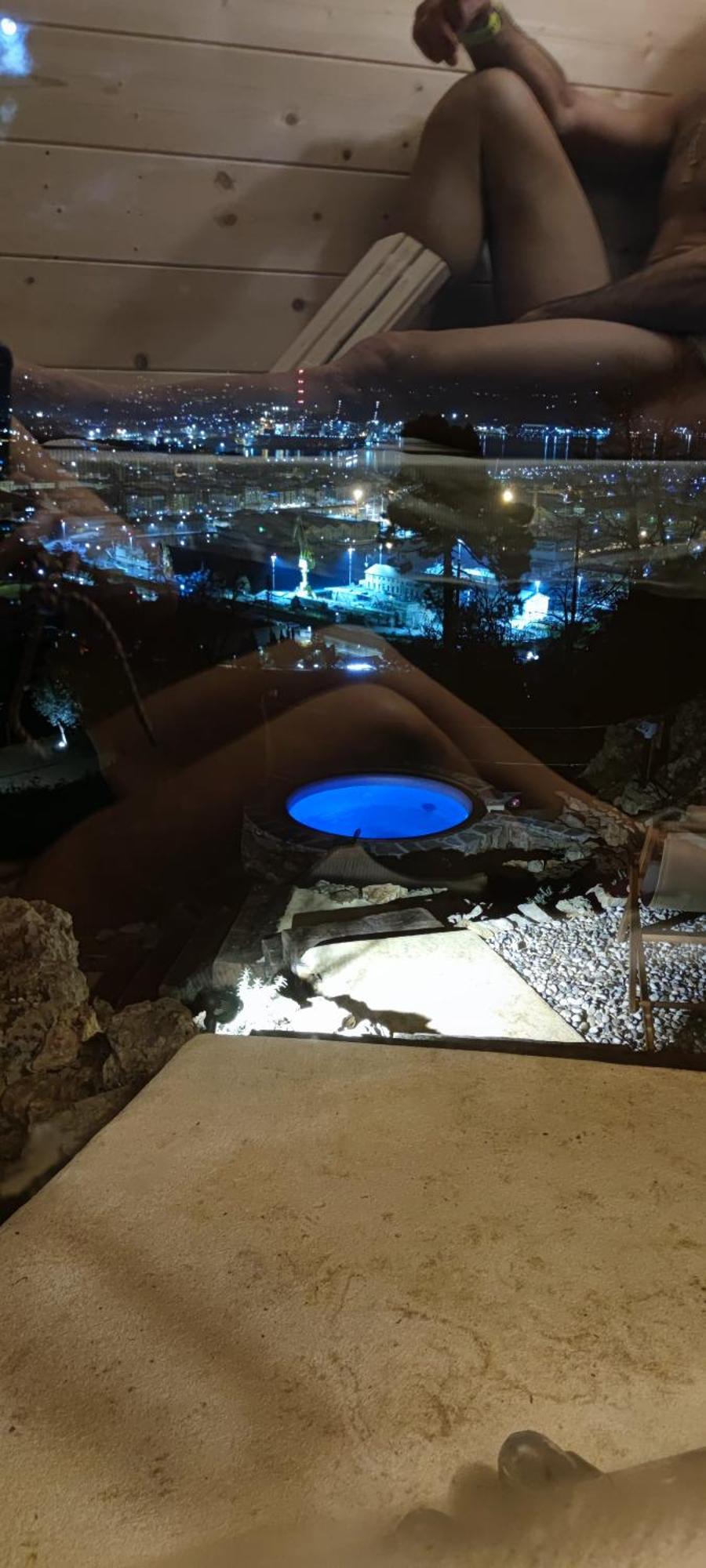 לה ספציה Agriturismo Belvedere 9 מראה חיצוני תמונה